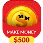 Cover Image of Télécharger Make Money & Rewards Cash Earn  APK
