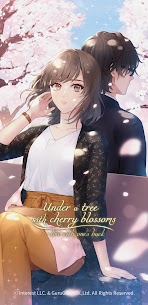 Under the tree Otome Game 18