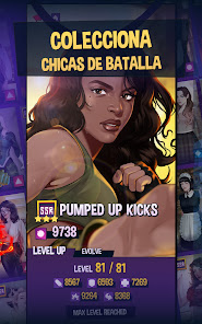 Imágen 7 ACE: juego de cartas, historia android