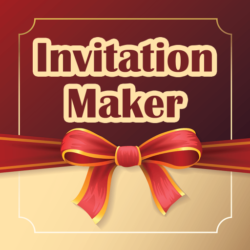 Digital invitation card maker apps on google play