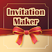Digital Invitation Card Maker APK