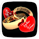 結婚指輪のテーマ - Androidアプリ