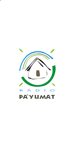 Android application Radio Payumat 101.0 FM screenshort