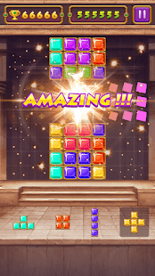 Block Puzzle - Jewel Blast 1.0.0 APK screenshots 5