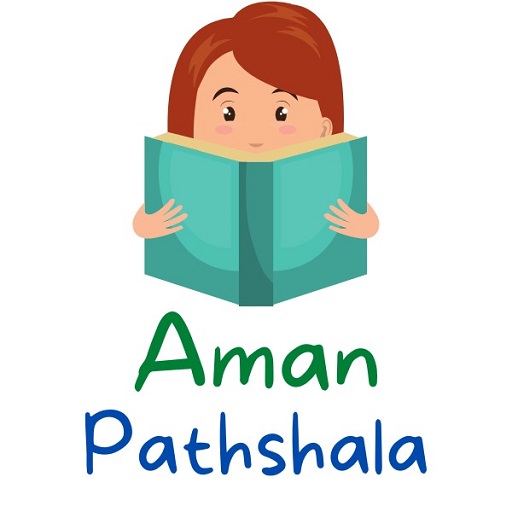 Aman Pathshala logo
