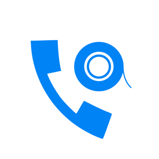 Recorder-Voice Changer IntCall logo