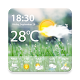 Weather - Weather Real-time Forecast Unduh di Windows