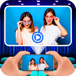 Cover Image of Download HD Video Screen Mirroring Cast 1.0 APK