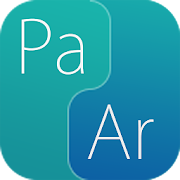 Punjabi Arabic Dictionary 1.1 Icon