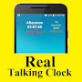 Real Talking Alarm Clock