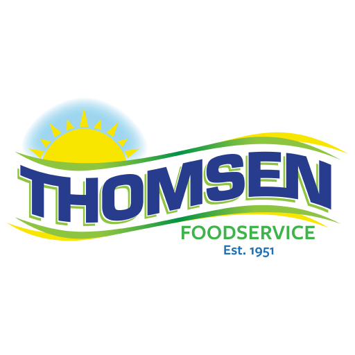 Thomsen Foodservice logo
