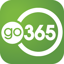 Go365 ikonjának képe