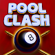 Pool Clash: 8 ball game
