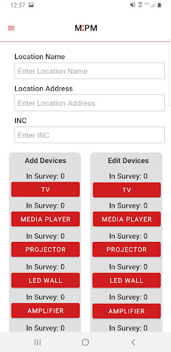 Mood PM Screen 2