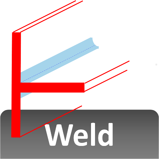 WeldDesign 0.29 Icon