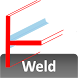 WeldDesign - Androidアプリ