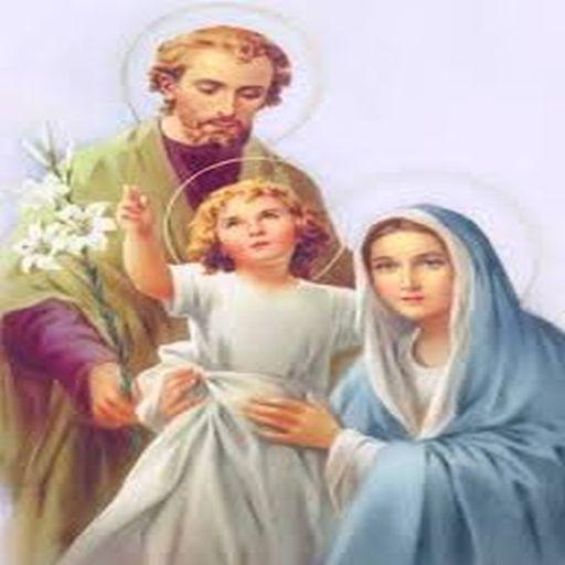 Essere Famiglia logo