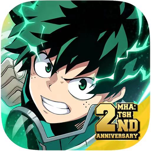 MHA:The Strongest Hero - Apps on Google Play