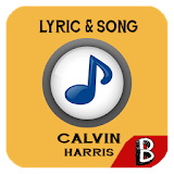 Calvin Harris Lyric MP3 Song icon
