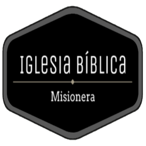 RBM Bíblica Misionera logo