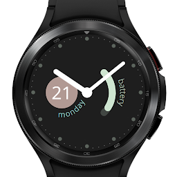 Njord Watchface: Download & Review