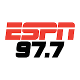 ESPN Sports Radio 97.7/1210 icon