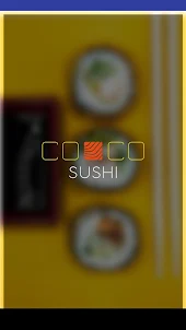 Co co Sushi