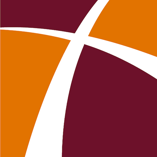 Iglesia Familiar Vino Nuevo logo