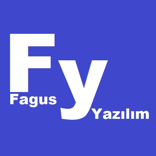 Fagus logo