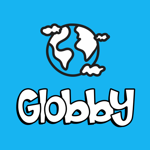 Globby logo