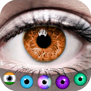 Eye Color Changer apk