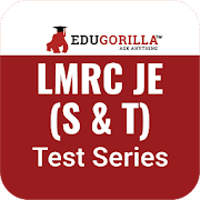 LMRC JE S & T Mock Tests for Best Results