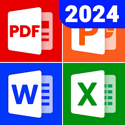 Image de l'icône Lecteur de documents: PDF, DOC