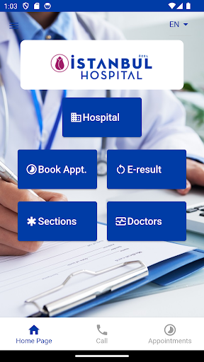 İstanbul Hastanesi screenshot 4