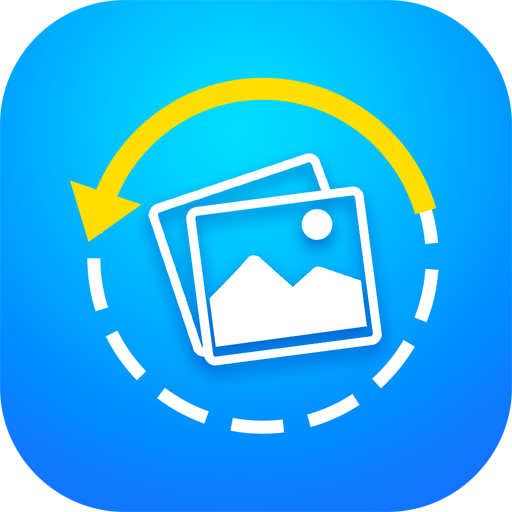 Restore Photos & Videos logo