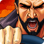 Cover Image of Download Death Tour - Racing Action Game 1.0.37 APK