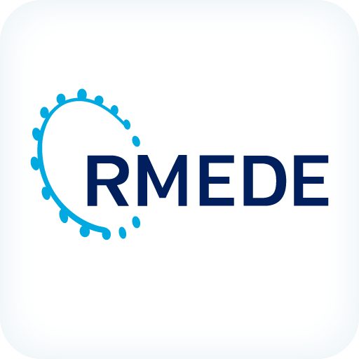 RMEDE App by CSHI  Icon