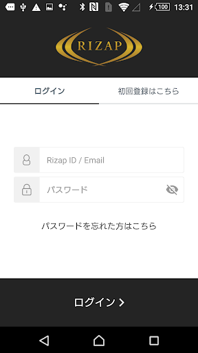 Rizap Touch2 0 Apps On Google Play