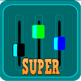 Super Volume Booster Pro 2017 icon