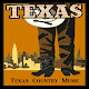 Texas Country Musique Télécharger sur Windows