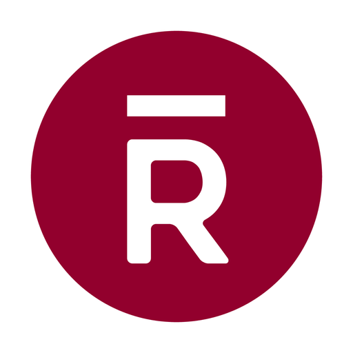 Rost Coffee logo