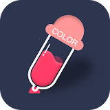 RGB Color Picker -  - Image Color Picker icon
