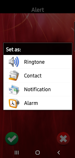 Mobile Phone Ringtones