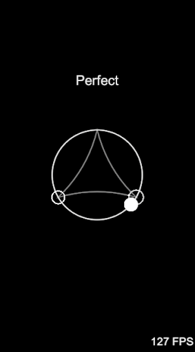 Android application Polyrhythm screenshort