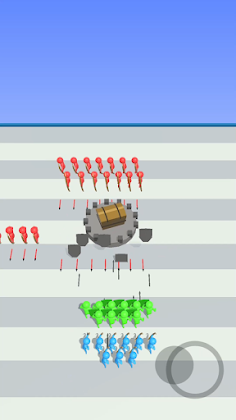 Formation Master - Screenshot 3