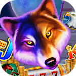 Cover Image of Download Freedom Gold Wolf 0.9 APK