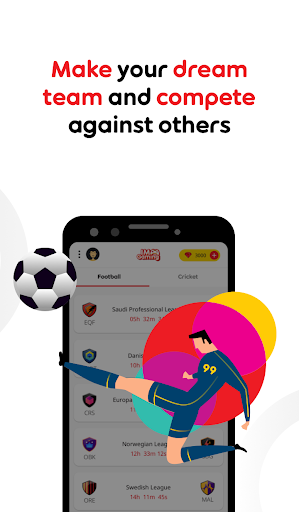 IMGaming –Daily Rewards & More screenshot 3