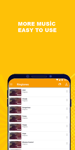 Tube Music Tubeplay Downloader Screen 2