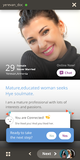 معاينة التطبيق