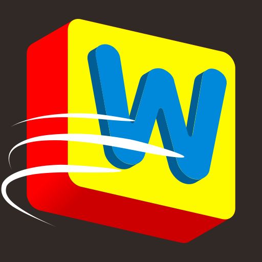 Words&Clues logo